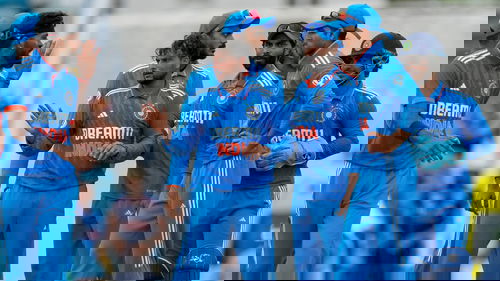 India National Cricket Team, Kuldeep Yadav