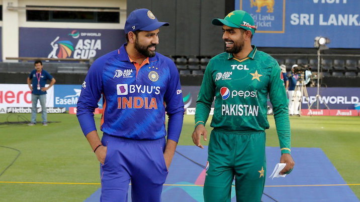 "Not The People To Hold Back"- Iceland Cricket Issues Request To Host Champions Trophy 2025