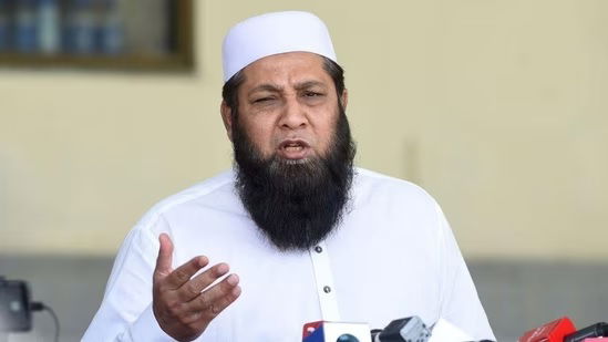 Inzamam-ul-Haq