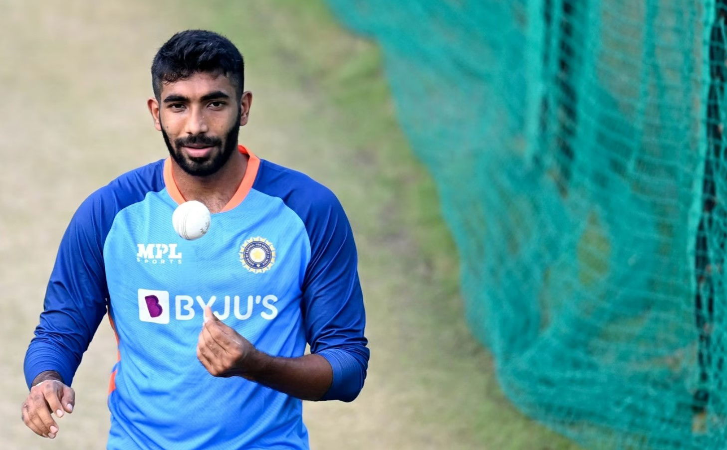 Jasprit Bumrah - Madan Lal