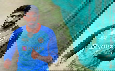 Jasprit Bumrah - Madan Lal