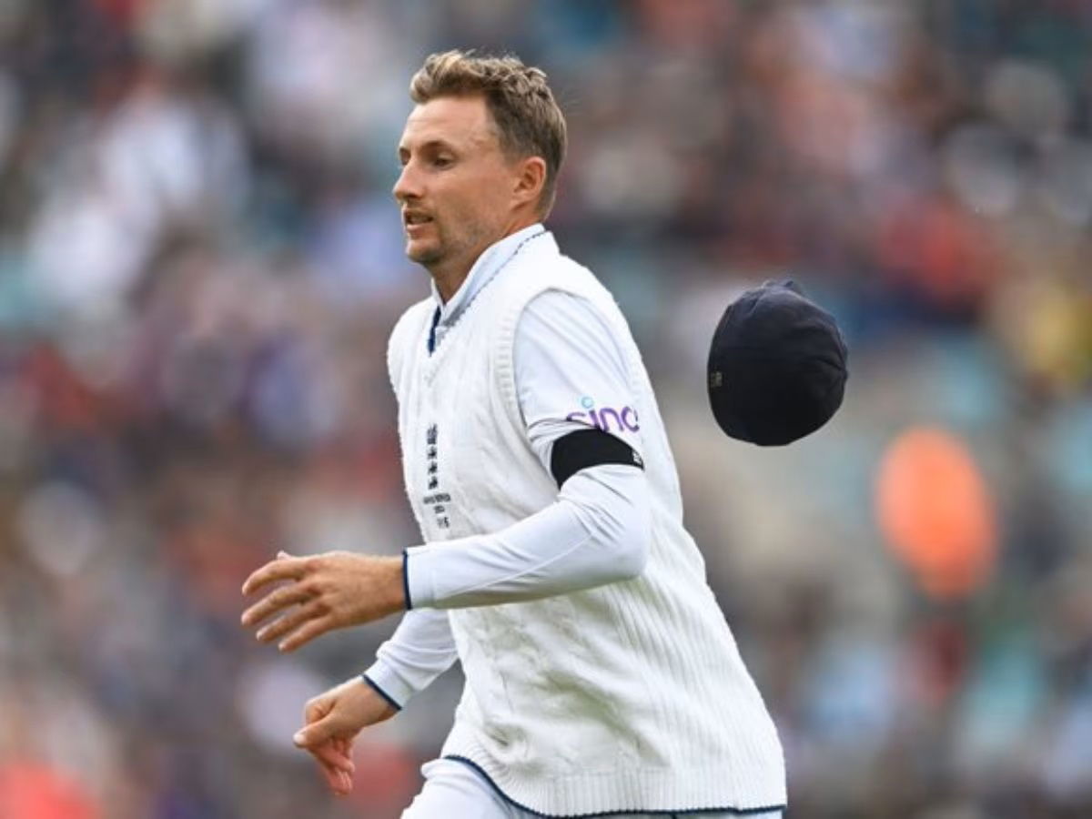 Joe Root