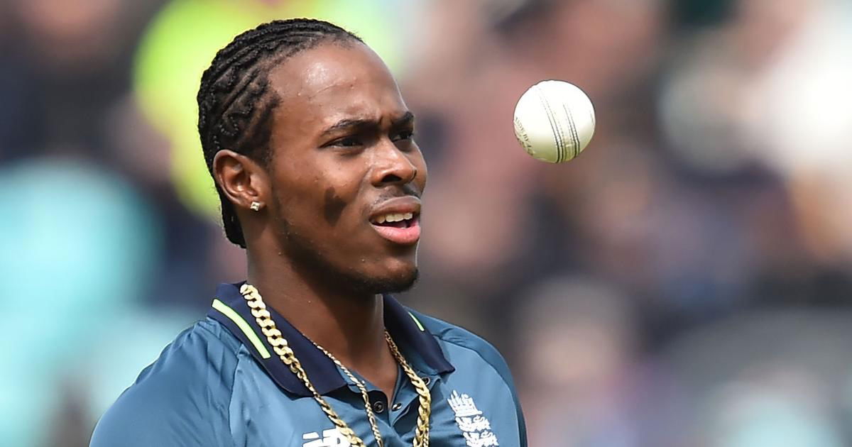 Jofra Archer