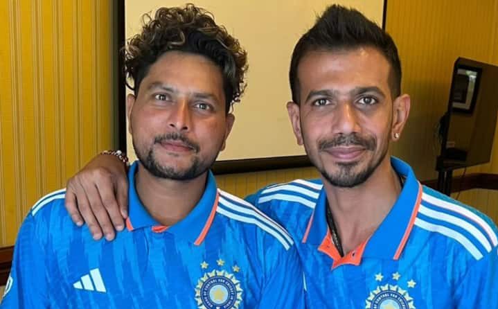 Kuldeep Yadav-Yuzvendra Chahal, Piyush Chawla,