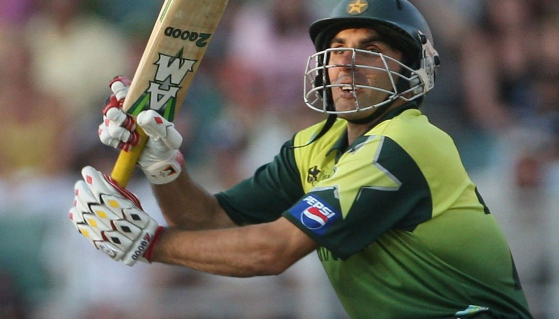 Misbah-ul-Haq