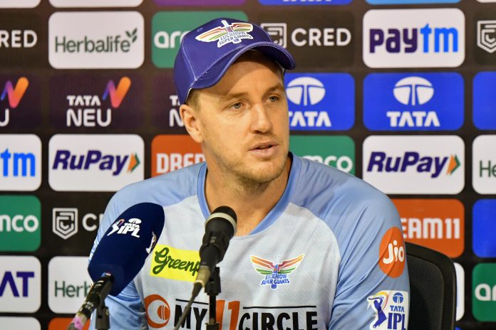 IPL 2024: Morne Morkel To Continue As Lucknow Super Giants Bowling Coach