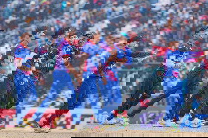 Best Nepal Playing 11 for Asia Cup 2023 Revealed