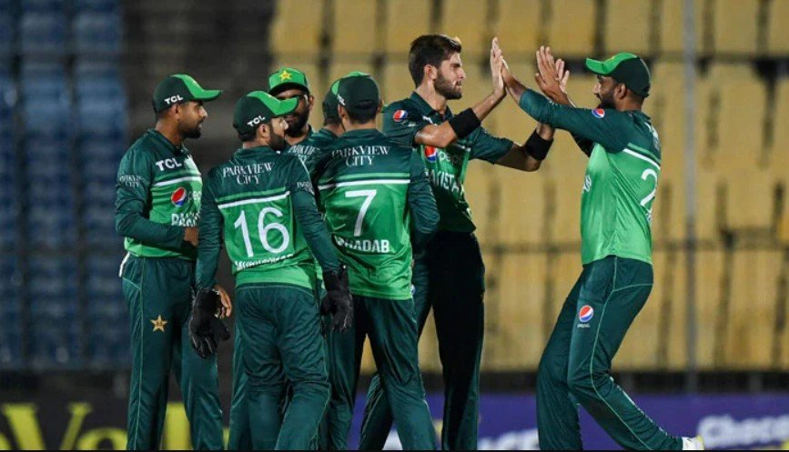 Pakistan Playing 11 vs New Zealand – 1st T20I, 2024