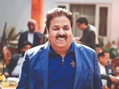 Rajeev Shukla