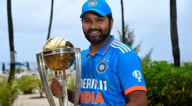 Rohit Sharma, Mithali Raj