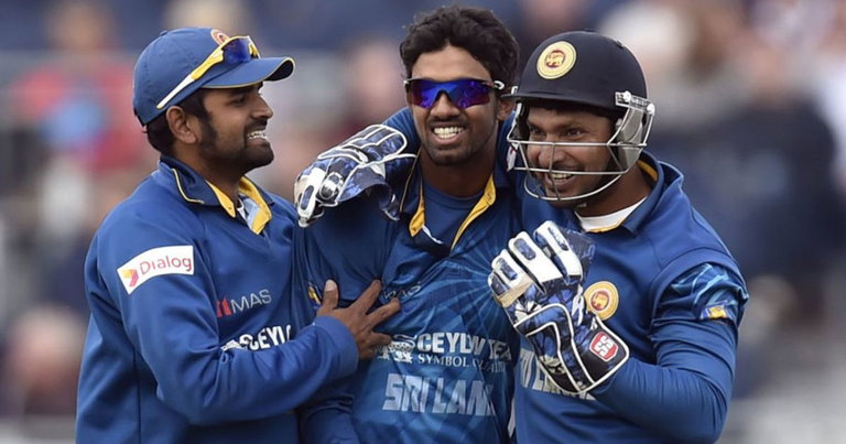 Sachithra Senanayake