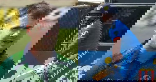 IND vs IRE: Watch - Sanju Samson Destroys Josh Little With Stunning Batting Show In 2nd T20I