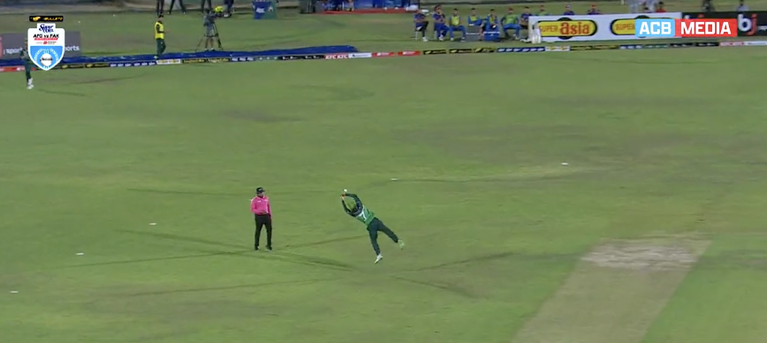 Shadab Khan
