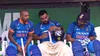 Shikhar Dhawan Rohit Sharma Virat Kohli, IND vs IRE