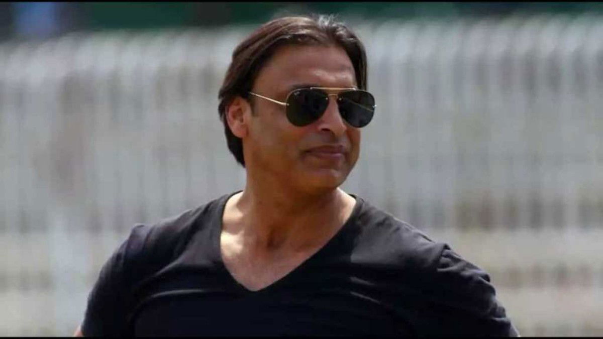 "Thank God I Am Not Playing In This Era"- Shoaib Akhtar On How Batters "Insult" Bowlers In The Modern Game