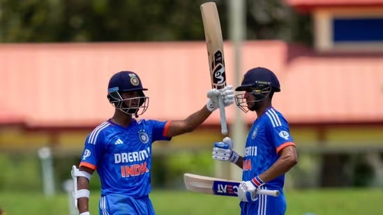 Shubman Gill