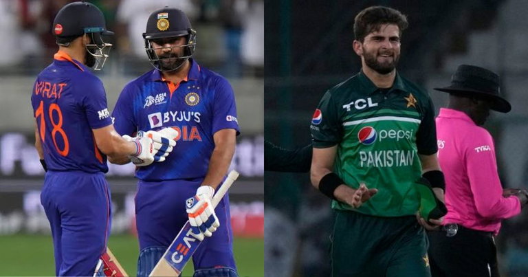 Tim Southee, India, Shaheen Afridi