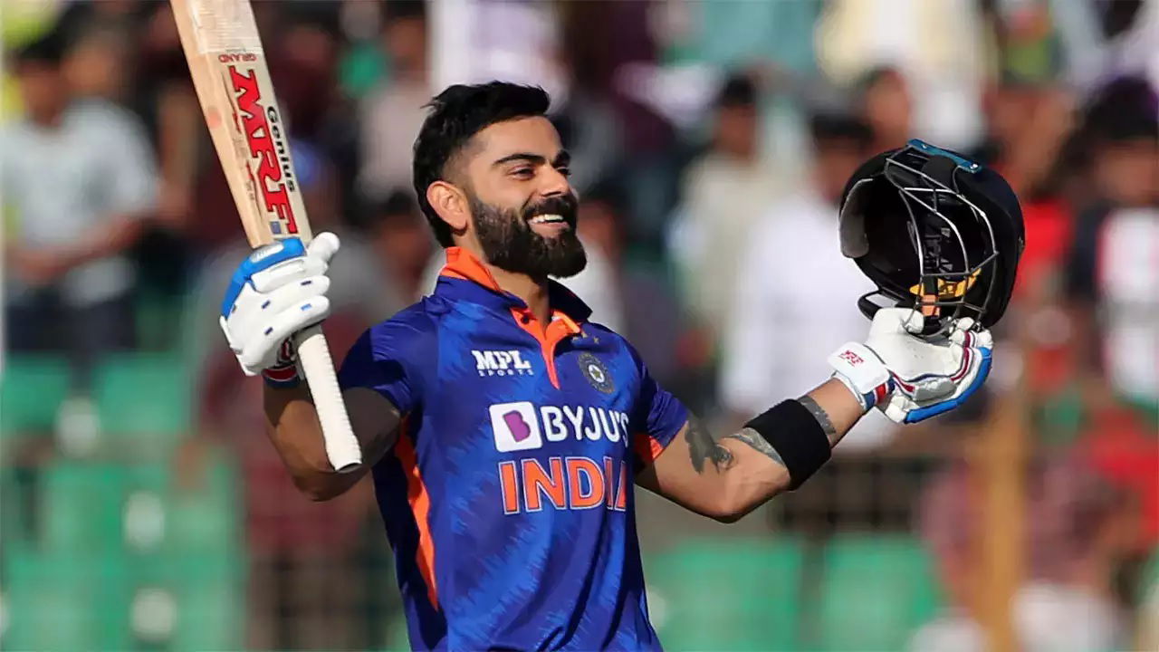 Icc World Cup 2023 Virat Kohli To Play Icc T20 World Cup 2024 Former Indian Coach Delivers 6533