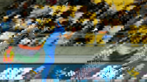 Washington Sundar, WV Raman