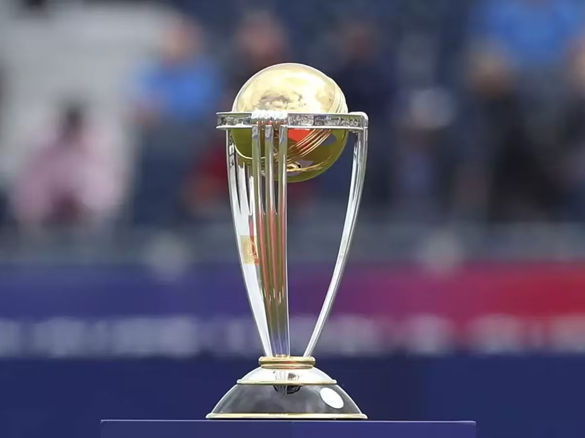 ICC World Cup 2023