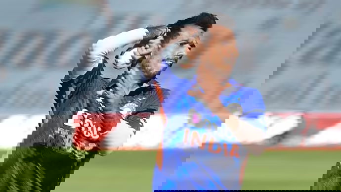 Yuzvendra Chahal