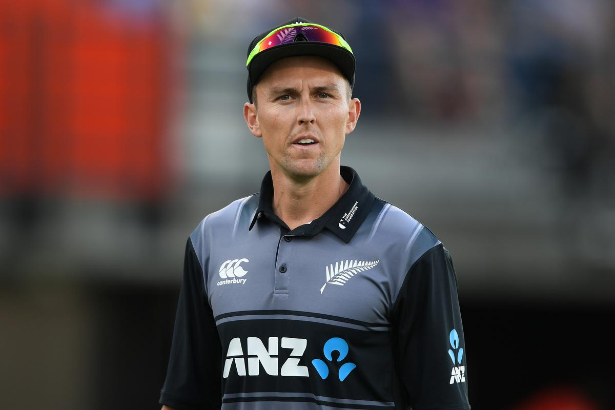 Trent Boult