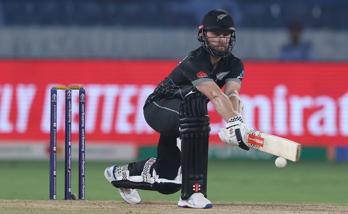 Kane Williamson