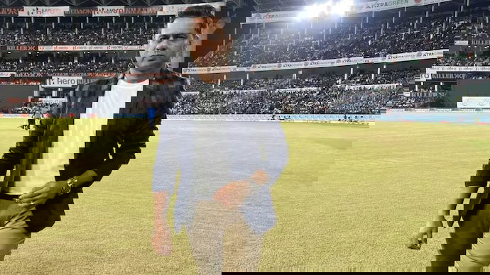 Aakash Chopra