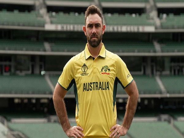 Australia Unveil ICC World Cup 2023 Jersey