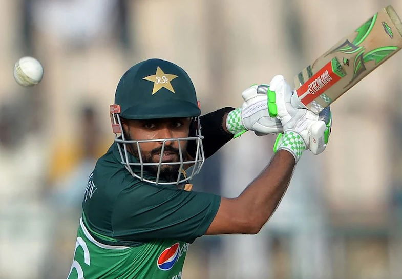 Babar Azam