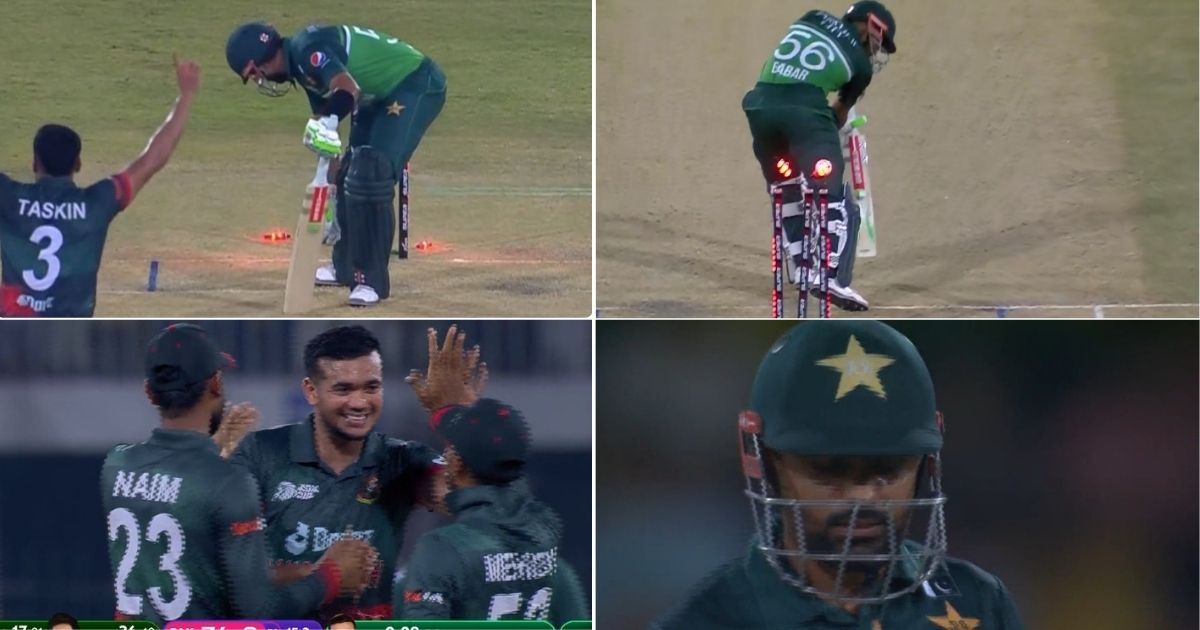 Babar Azam