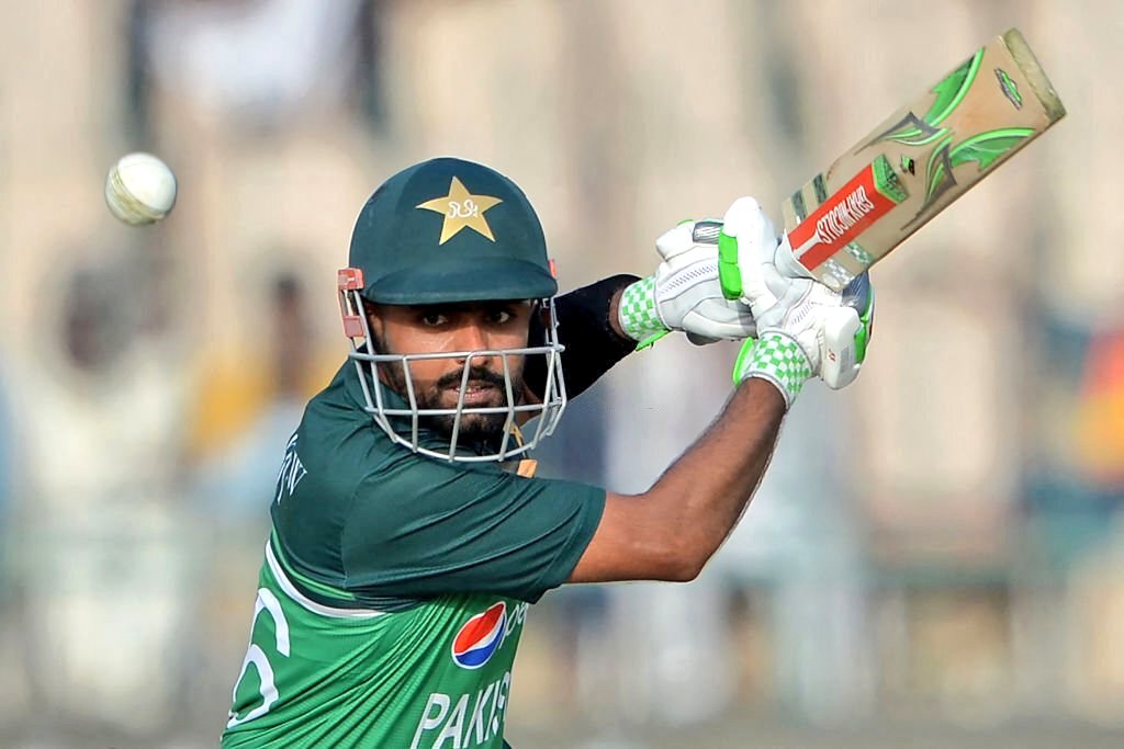 Babar Azam