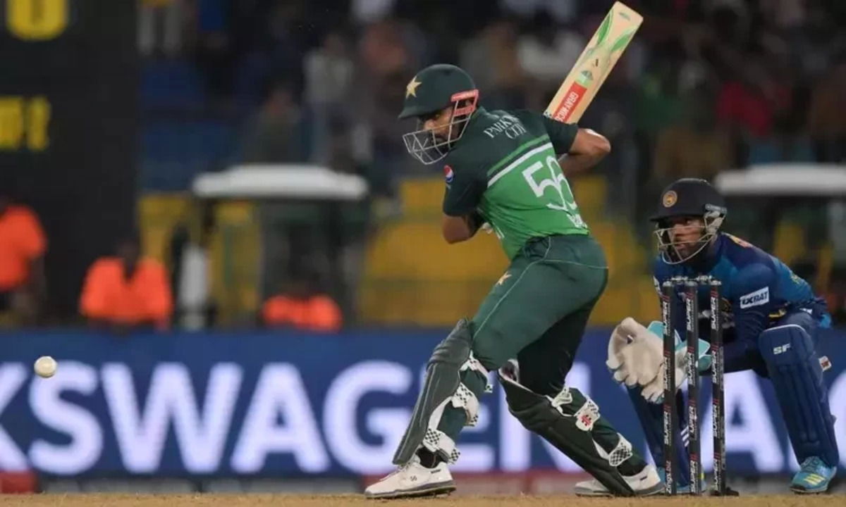 Babar Azam