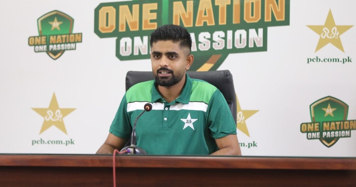 Babar Azam