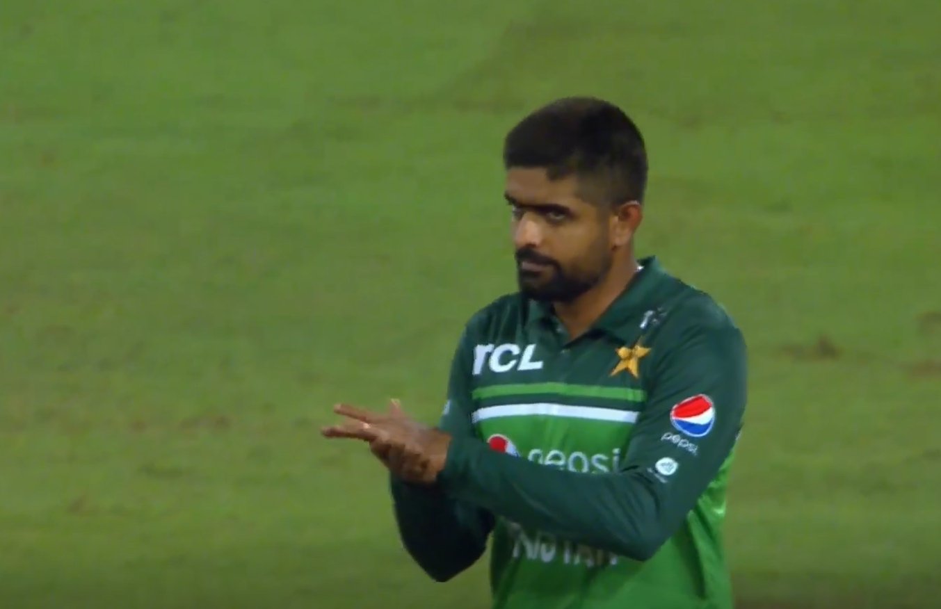 Babar Azam