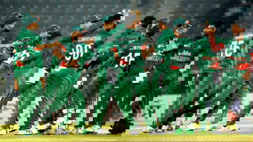 Bangladesh team, ICC World Cup 2023