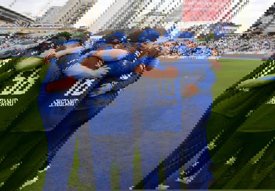 England Playing 11 vs Australia – ICC World Cup 2023, Match 36