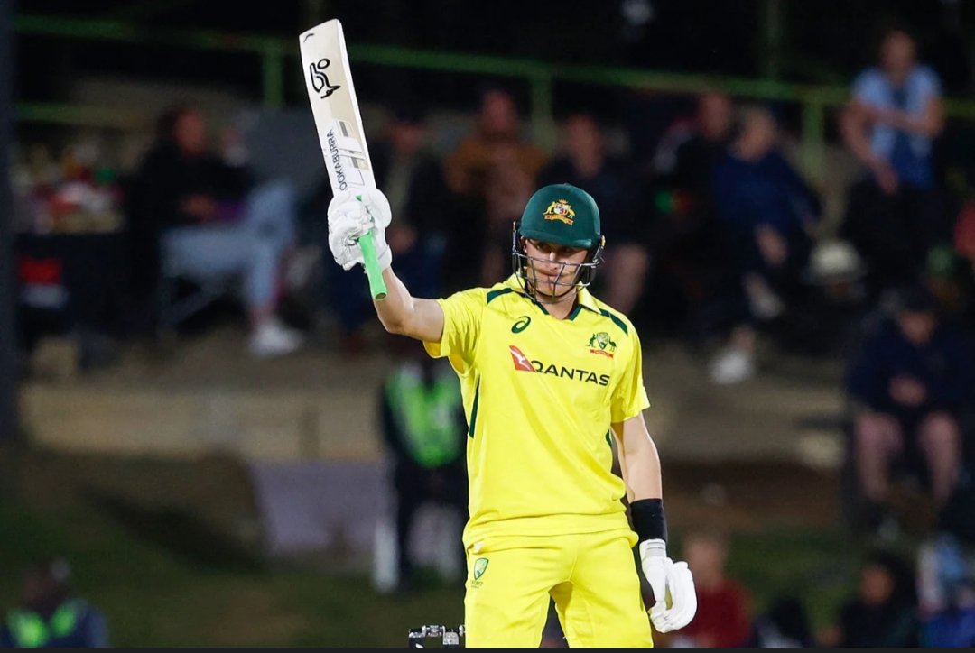 Marnus Labuschagne