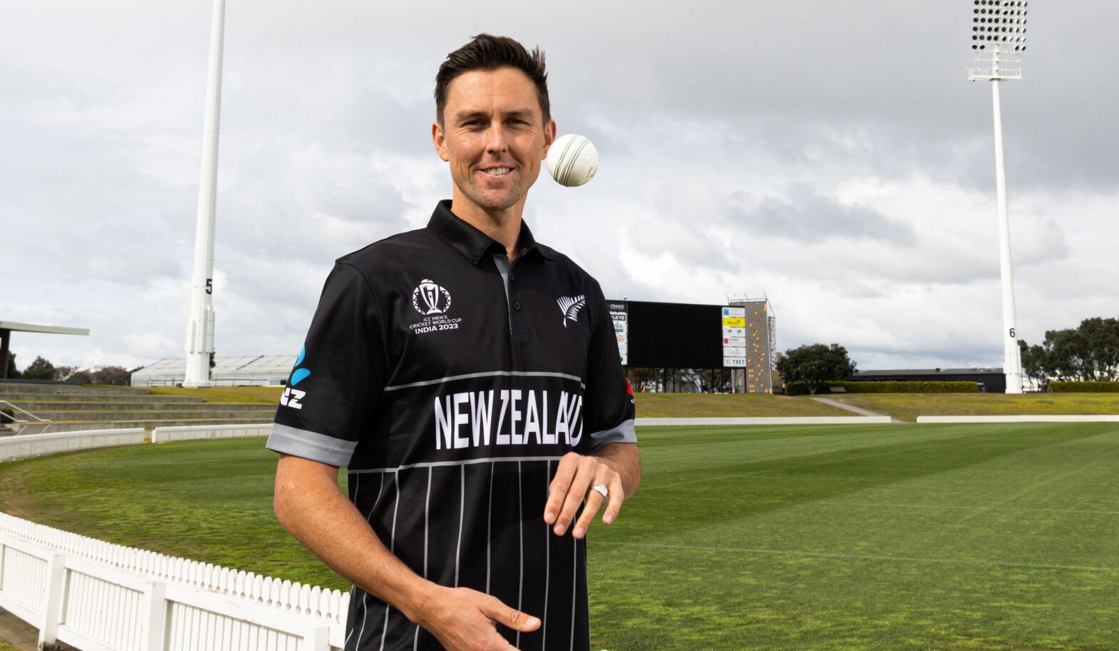 Trent Boult