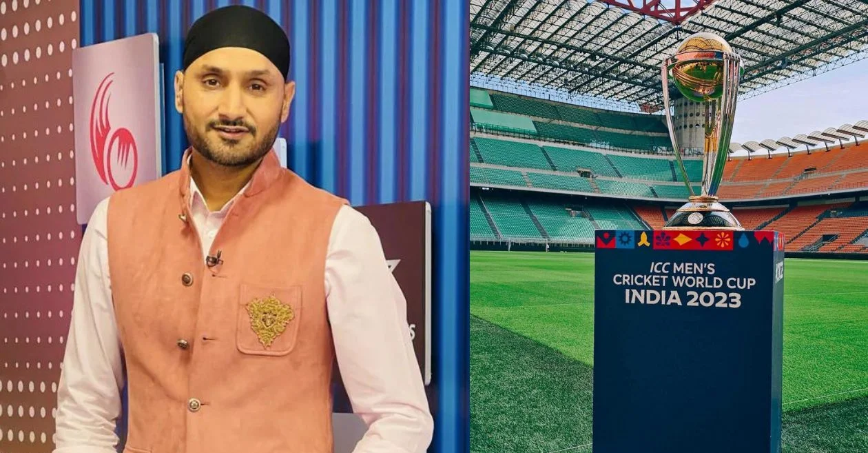 Harbhajan Singh