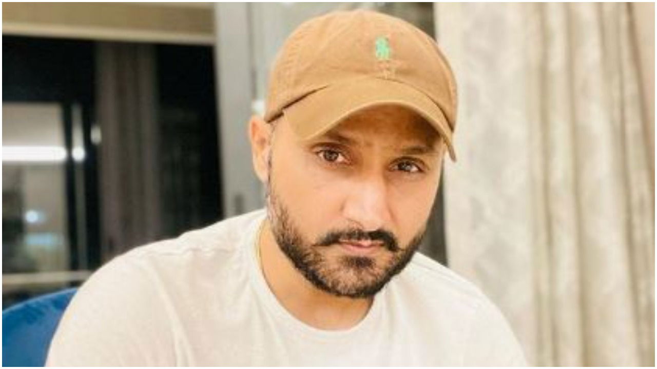 Harbhajan Singh