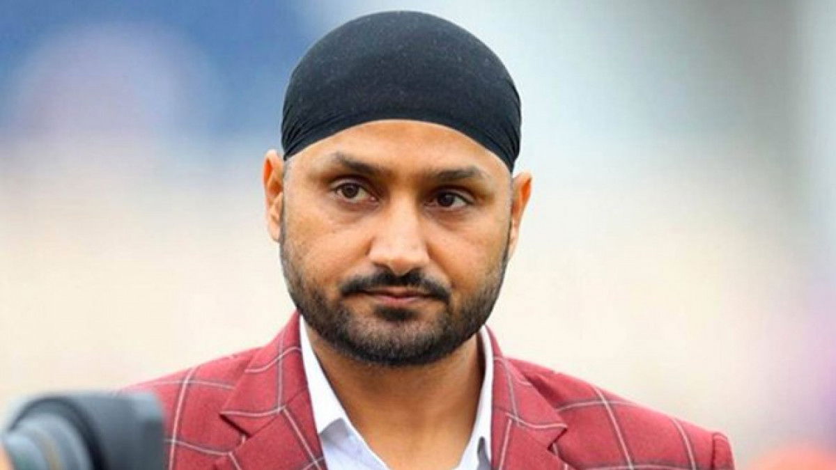 Harbhajan Singh