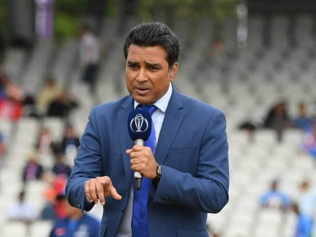 Sanjay Manjrekar {PC: X}