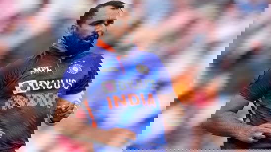Mohammed Shami {PC:X}