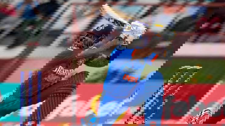 Suryakumar Yadav {PC: X}