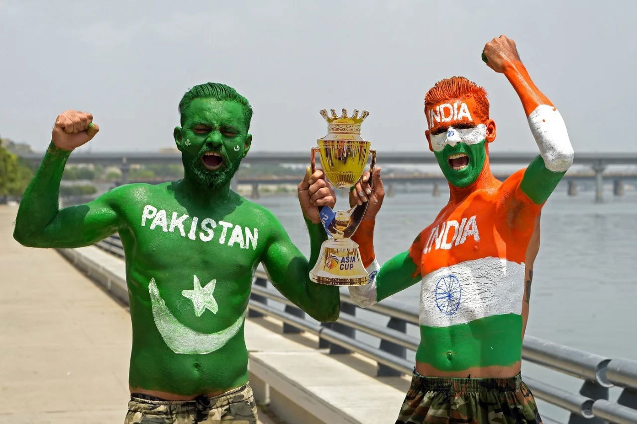 IND Vs PAK