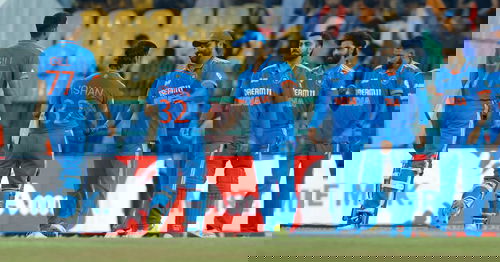 India National Cricket Team