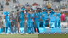 Asian Games, India's Probable Squad For South Africa T20I Series