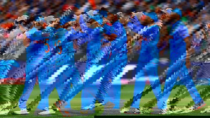 India National Cricket Team, ICC World Cup 2023, IND vs AUS