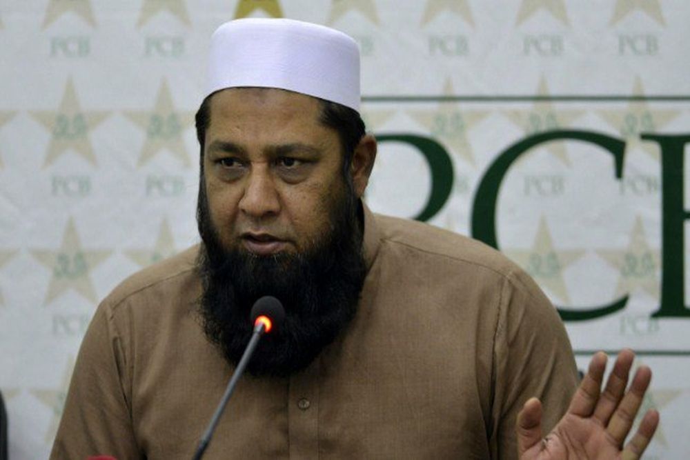 Inzamam-ul-Haq